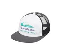 Quiksilver - Oasis Trucker Berretto - Uomo
