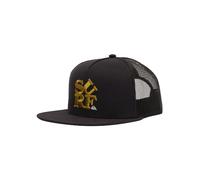 Quiksilver - Oasis Trucker, Oasis Trucker Berretto - Uomo Uomo
