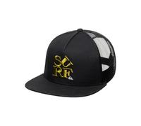 Quiksilver - Oasis Trucker, Oasis Trucker Berretto - Uomo Uomo