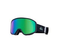 Quiksilver Occhiali da surf HARPER Nero One Size