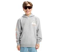 Quiksilver Omni Logo Hoodie Maglia in pile Bambino