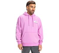 Quiksilver Omni Logo Maglia in pile Uomo