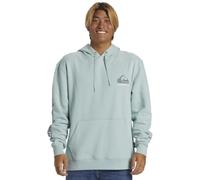 Quiksilver Omni Logo Pullover con cappuccio da Uomo