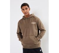 Quiksilver - Omni Sign Hood Marrone - Abbigliamento XL Marrone