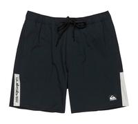 Quiksilver - Omni Training Short 17 - Pantaloncini XL nero