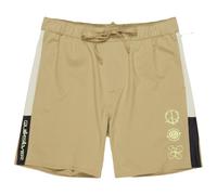 Quiksilver - Omni Training Short 17 - Pantaloncini XXL beige