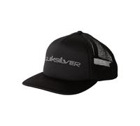 Quiksilver Cappellino Con Visiera Omni