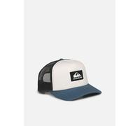 Quiksilver - Omnipotent AQYHA05061 Bianco - Cappellino T.U Bianco