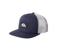 Quiksilver Omnipotent Cappellino snapback da Uomo