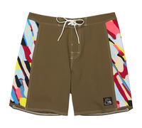 Quiksilver - Original Arch 18'' - Pantaloncini 33 olivia