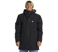 Quiksilver Overcast 3K - Giacca Parka da Uomo