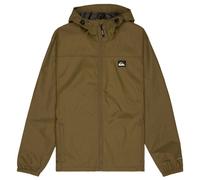 Quiksilver - Overcast 3K Tape - Giacca tempo libero M marrone