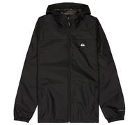 Quiksilver - Overcast 3K Tape - Giacca tempo libero M nero