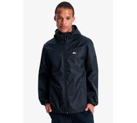 Quiksilver - Overcast 3K Tape - Giacca tempo libero L nero