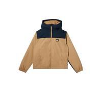 Quiksilver Overcast 3K Warm - Giacca Insulator da Ragazzo 8-16
