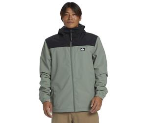 Quiksilver Overcast 3K Warm - Giacca Insulator da Uomo