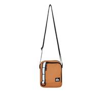 Quiksilver Pandor Pack Bagaglio a Mano Uomo, Mandorla, Taglia Unica