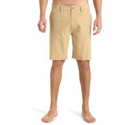 Quiksilver - Pantaloncini Anfibi Union Heather 50,8 Cm, Pantaloncini Anfibi Union Heather 50,8 cm Uomo