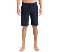 Quiksilver - Pantaloncini Anfibi Union Heather 50,8 Cm, Pantaloncini Anfibi Union Heather 50,8 cm Uomo