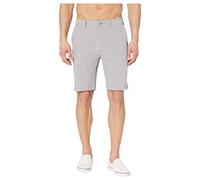 Quiksilver - Pantaloncini Anfibi Union Heather 50,8 Cm, Pantaloncini Anfibi Union Heather 50,8 cm Uomo