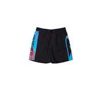 Quiksilver - Everyday Holmes Volley Yth 16 Nero - Abbigliamento 16A Nero