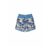 QUIKSILVER Pantaloncini da bagno da ragazzo Everyday Straight 14 blu | 134-146