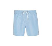 QUIKSILVER Pantaloncini da bagno da uomo Everyday Deluxe Volley azzurro | L
