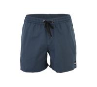 QUIKSILVER Pantaloncini da bagno 'Everyday Deluxe 15' navy / opale Uomo QUIKSILVER XL