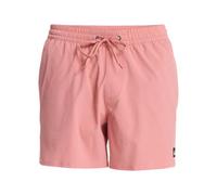 Quiksilver Everyday Flex Volley 15 Costume a Boxer, Sabbia del Deserto, S Uomo
