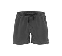 Quiksilver - Everyday Surfwash Volley 15 - Pantaloncini S grigio/nero