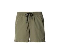 QUIKSILVER Pantaloncini da bagno 'SOLID 15' oliva Uomo QUIKSILVER M
