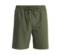 Quiksilver Hybrid Taxer Amphibian 18´´ Swimming Shorts Verde XL Uomo