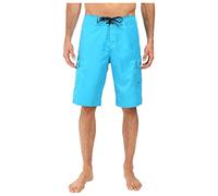 Quiksilver - Pantaloncini da ragazzo Oceano hawaiano 2A
