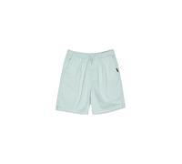 QUIKSILVER Pantaloncini da spiaggia da ragazzo Taxer Bermuda azzurro | 164-176