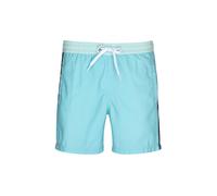 QUIKSILVER Pantaloncini da spiaggia da uomo Everyday Holmes Volley 16 azzurro | XL
