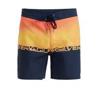 Quiksilver Pantaloncini da Uomo Everyday Half Jam 16 (Confezione da 1)
