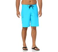 Quiksilver - Pantaloncini da uomo Oceano hawaiano 3A
