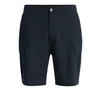 Quiksilver Pantaloncini Hybrid Half Jam Cargo 19 Uomo Nero 33