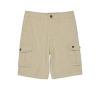 Quiksilver Pantaloncini MW Cargo Short Youth Bambino Beige