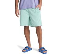 Quiksilver Pantaloncini Taxer Cord WS Uomo Blu