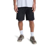 Quiksilver Taxer Cord Ws Shorts Nero XS Uomo