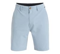 Quiksilver Pantaloncini Union Amphibian 20 Uomo Blu 29