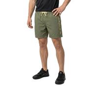 Quiksilver Pantaloncino Da Bagno Behind Wave