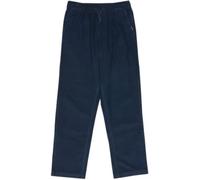 Quiksilver - Pantaloni cargo stretch - Taxer Cord Pant Youth Dark Navy in Cotone - Taglia 14a - Blu navy