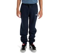 Quiksilver Pantaloni con Elastico in Vita Slim Jogger Bambino Nero 8