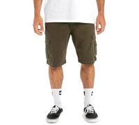 Quiksilver Crucial Battle Cargo Pantaloncini Uomo