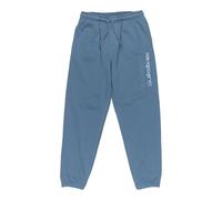 Quiksilver Pantaloni da Jogging con Elastico in Vita Grafica, per Bambini, Blu, Taglia 46