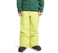 QUIKSILVER Estate Youth - Bambino - Giallo - Taglia 16 anni- modello 2026