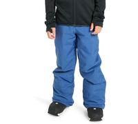 Quiksilver - Pantaloni da snowboard - Estate Youth Pant True Navy - Taglia Bambino 14a - Blu navy