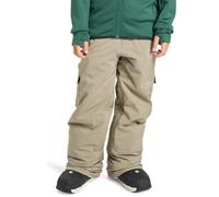 Quiksilver Pantaloni da Neve Porter Pant Bambino Beige 12